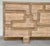2020s Revelation Modern Brutalist Style Cerused Oak Parcel Sideboard For Sale - Image 5 of 7
