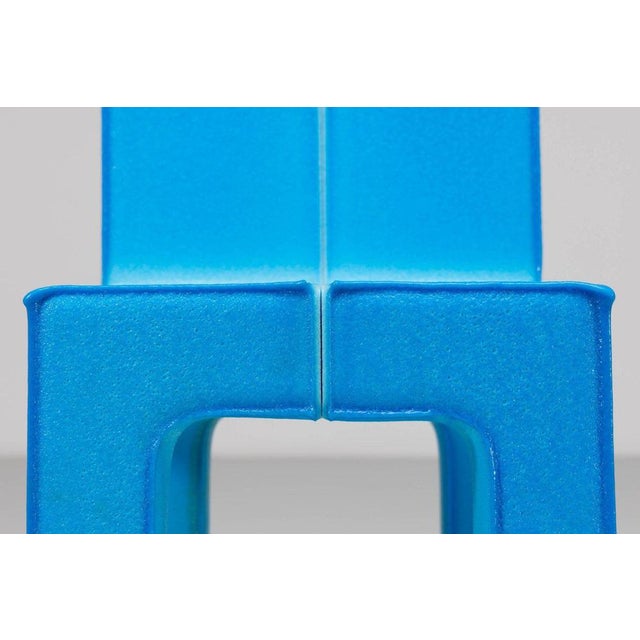 Melted Chair by Pieke Bergmans, the Netherlands, 2008 For Sale - Image 9 of 18