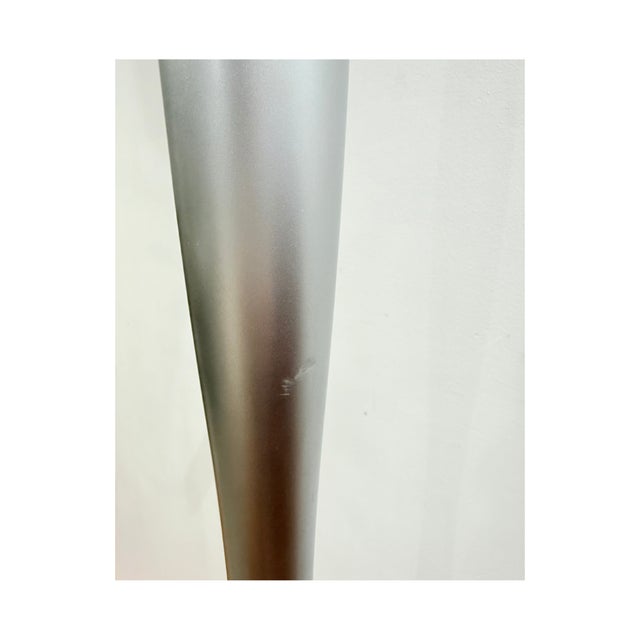 Jazz Floor Lamp by Diego Fortunato for Vibia, 2000s, in Very Good conditions. Designed 1990 to 1999 This piece has an...