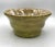2000 - 2009 Modern Speckled Signed Studio Pottery Bowl For Sale - Image 5 of 10