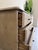 Wood Matching Chests of Drawers in Pine, 1990s, Set of 2 For Sale - Image 7 of 9