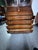 1980s Vintage 1980’s Mahogany Secretary Desk For Sale - Image 5 of 10