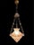 Beaded Crystal Pendant Lamps from Bacci Firenze, 1970s, Set of 2 For Sale - Image 14 of 15