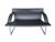 Black DS 127 Headquarters Bench from de Sede, 1990s For Sale - Image 8 of 8