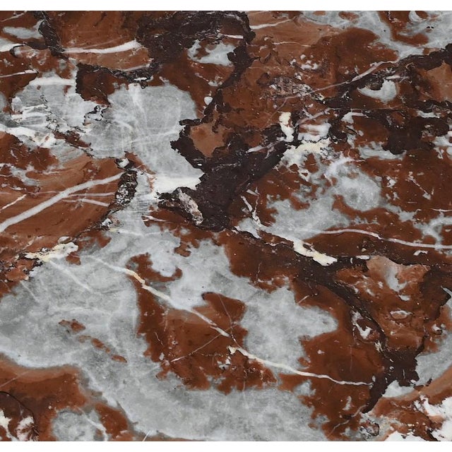 Small Marquetry Commode For Sale - Image 6 of 18