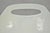 Blue Vintage Michael Lax Copco Denmark Modern Blue Enamel Cast Iron Paella Dish Pan For Sale - Image 8 of 15