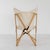 Antonio Citterio Tripolina Chair by Citterio, 1980s For Sale - Image 4 of 14
