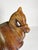 Wooden Pen Holder with Horse Heads, France, 1960 For Sale - Image 6 of 12