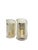 Mid-Century Modern Vintage Murano Glass Wall Lights from Limburg, Germany, 1970s, Set of 2 For Sale - Image 3 of 15