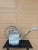 Vintage Galvanized Steel & Copper Watering Can, Circa 1940s For Sale - Image 10 of 12