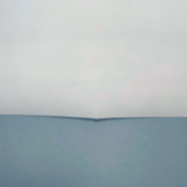 1960s Abstract Figurative Artist's Proof Signed and Numbered Print For Sale - Image 9 of 13