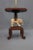 Mid 20th Century Floor Lamp and Table With Elephant Sculpture For Sale - Image 5 of 9