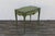1950s French Provincial Hand-Painted Writing Table / Vanity Desk For Sale - Image 11 of 18