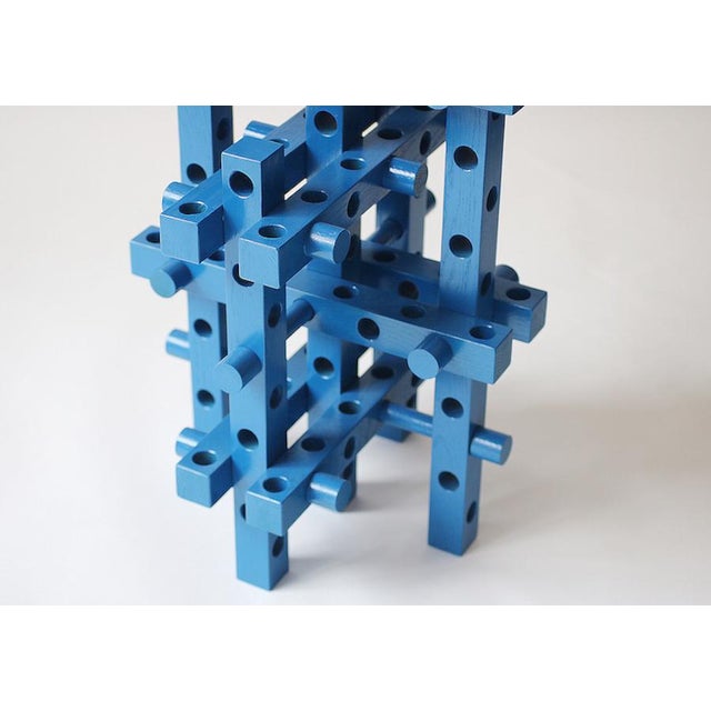 Contemporary Play Mirror by Shigeki Yamamoto For Sale - Image 3 of 4