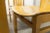 Gold Argos Dining Chairs from Baumann, 1990s, Set of 6 For Sale - Image 8 of 18