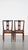 Dutch Leather Dining Room Chairs, Set of 6 For Sale - Image 5 of 18