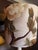 Mid 20th Century Mid 20th Century Magnolia Garden Lamp For Sale - Image 5 of 6