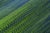 Blue Rug & Kilim’s Contemporary Kilim in Green and Blue Stripes and Geometric Pattern For Sale - Image 8 of 8