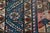 Late 19th Century 19th Century Serapi Heriz For Sale - Image 5 of 12