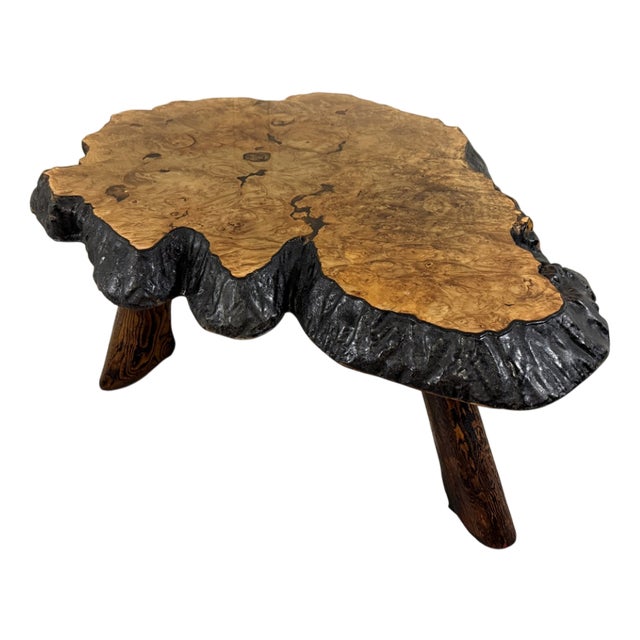 Coffee Table by Frank Armich, Canada, 1970s For Sale