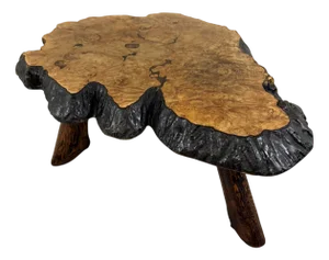 Coffee Table by Frank Armich, Canada, 1970s