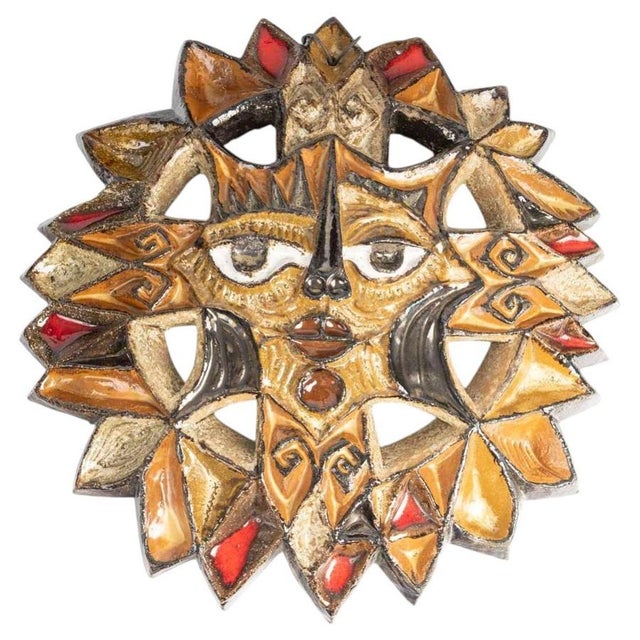 Zobel Ceramic, 1900s For Sale - Image 6 of 6