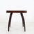 This Art Deco coffee table known as the "spider table" (Model H259) was designed by Jindrich Halabala and is produced by...