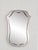 Free-Form Mirror in Gilded Frame, 1960s For Sale - Image 10 of 10