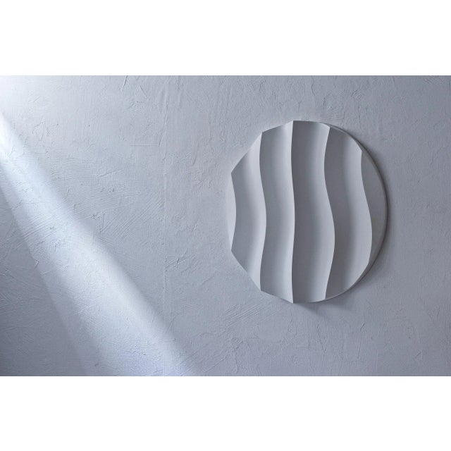 Modern Duna Mecanica No. II Sculpture by Michela Barone Lumaga, 2015 For Sale - Image 3 of 5