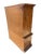 Wood Authentic Drexel Heritage Talavera Walnut Gentleman's Chest | Entertainment Cabinet | Dry Bar | Model 431-420 c.1977 For Sale - Image 7 of 9