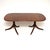 Antique Regency Extending Dining Table, 1900 For Sale - Image 4 of 9