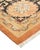With understated palettes and allover designs, the rugs in the Mogul Collection will bring timeless sophistication to any...