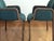 Thonet Bentwood Arm Chairs - A Pair For Sale - Image 10 of 11
