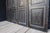 Wood French Double Doors, 1890s, Set of 3 For Sale - Image 7 of 18