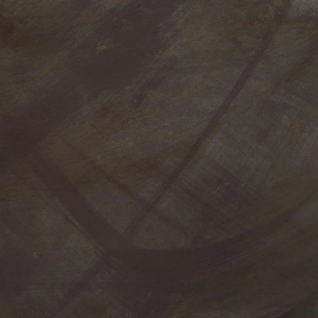 Turuca 4 Tier Corner Shelf - Rustic Brown For Sale - Image 10 of 11