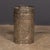 Antique Art Deco Silver Plated Waste Paper Bin, 1920 For Sale - Image 3 of 13