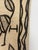 Textile 1970s Attributed Senufo Handwoven Mud Painted Korhogo Style Textile For Sale - Image 7 of 7