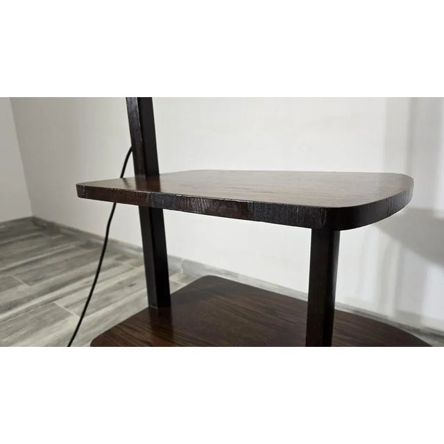 Mid-Century Floor Lamp For Sale - Image 5 of 13