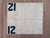 1960s Vintage Racehorse Saddle Cloth For Sale - Image 4 of 8