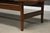 Mid-Century Modern 1960s Refinished Modern Teak Coffee Table by Karl Sørlie For Sale - Image 3 of 9