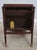 F. Mohr & Co Eastlake Victorian Walnut Rocking Chair Rocker Glider For Sale - Image 15 of 18