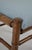 Wooden Chair in Faux Bamboo, France, 1970s For Sale - Image 14 of 16
