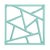 Turquoise Tiffany Writing Desk - Turquoise For Sale - Image 8 of 9