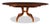 An exquisite dining table that celebrates artistry in wood craftsmanship. The Paldao wood top showcases a dramatic...