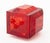 Joyce Francis "Blood Lotus" Covered Box For Sale - Image 11 of 12