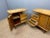 Art Deco German Maple Nightstands, 1930s, Set of 2 For Sale - Image 14 of 18