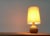 1960s Mid-Century German Pottery Table Lamp from Thoms Keramik For Sale - Image 5 of 18