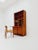 Vintage Danish Teak Bookshelf with Desk by Svend Aage Rasmusen, 1960s For Sale - Image 11 of 11