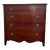 19th Century Antique Cherry Hepplewhite Chest For Sale