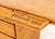 Brown Conant Ball Maple Writing Desk For Sale - Image 8 of 11